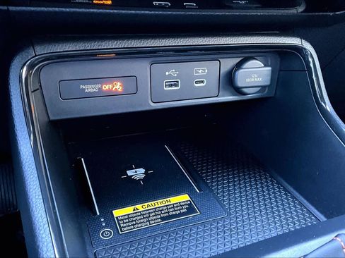 Used 2023 Honda CR-V Sport Touring image 34