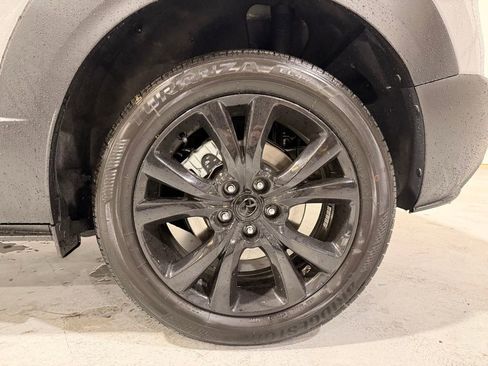 New 2026 MAZDA CX-30 AWD 2.5 S image 35