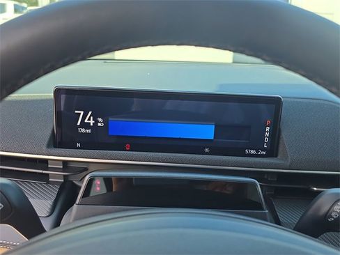 Used 2024 Ford Mustang Mach-E Select image 21