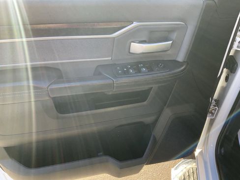 Used 2019 RAM 2500 Big Horn image 14