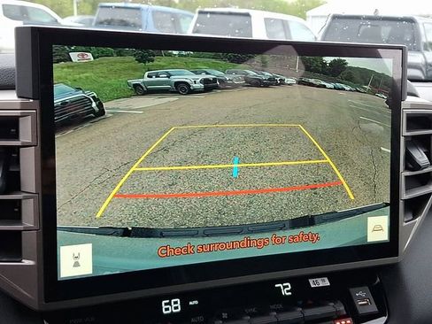 New 2026 Toyota Tundra Limited AWD/4WD image 18