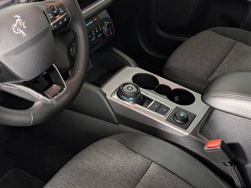 Certified 2024 Ford Bronco Sport Big Bend w/ Convenience Package AWD/4WD image 24