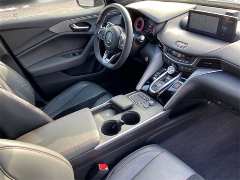 Used 2021 Acura TLX w/ A-SPEC Pkg image 26