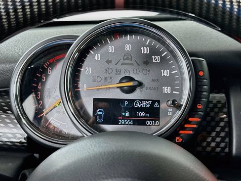 Used 2017 MINI Cooper S FWD image 12
