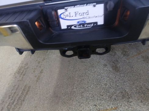 Used 2024 Ford F250 XLT image 24