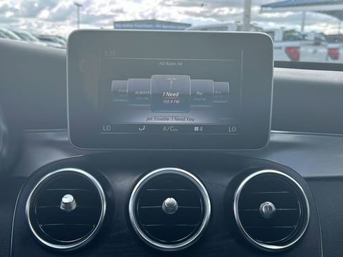 Used 2018 Mercedes-Benz C 300 Sedan image 20