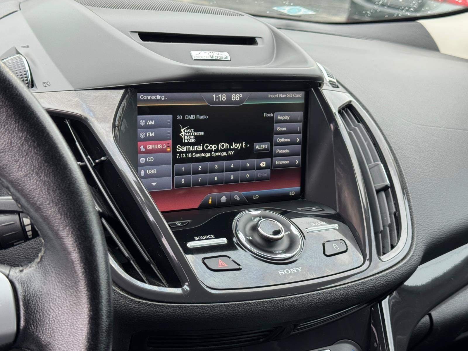 Used 2014 Ford Escape Titanium w/ Equipment Group 401A FWD image 15