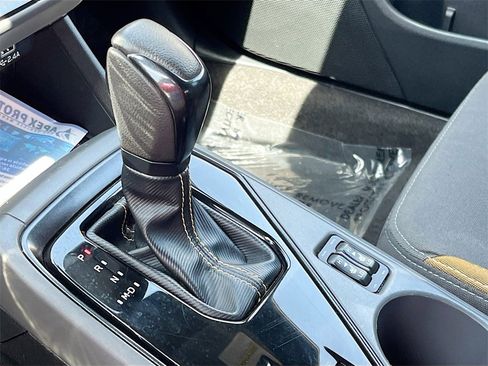 Used 2024 Subaru Crosstrek 2.5i Sport w/ Crosstrek Mirror Package image 16