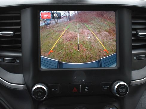 Used 2024 RAM 2500 Big Horn image 25