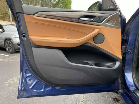 Used 2018 BMW X3 M40i w/ Premium Package image 21