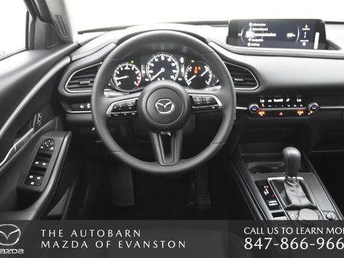 New 2026 MAZDA CX-30 AWD 2.5 S image 27