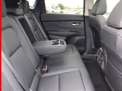 New 2025 Nissan Murano SL w/ Cargo Package image 17