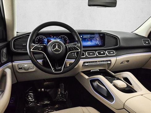 Certified 2026 Mercedes-Benz GLE 350 4MATIC image 20