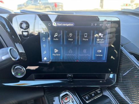 Used 2024 Chevrolet Corvette Z06 w/ Z07 Performance Package image 21