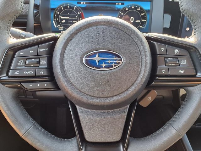 Certified 2026 Subaru Outback Limited AWD/4WD image 15