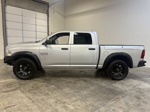 Used 2014 RAM 1500 Tradesman w/ Popular Equipment Group AWD/4WD image 5