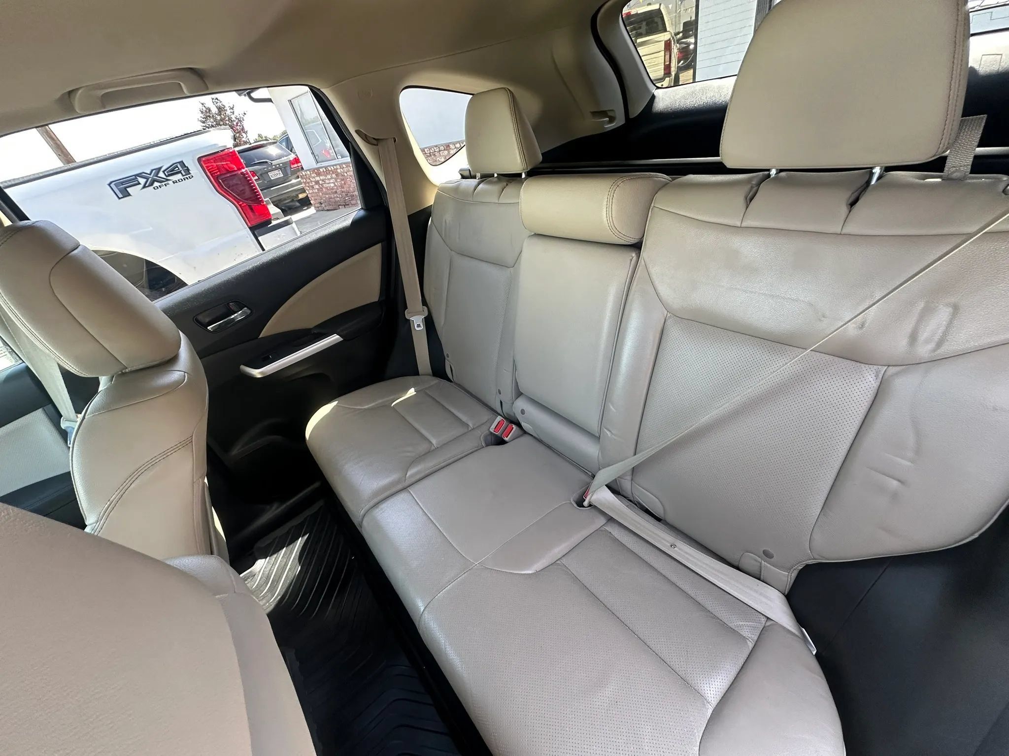 Used 2016 Honda CR-V EX-L image 44