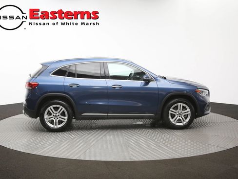 Used 2023 Mercedes-Benz GLA 250 4MATIC w/ Premium Package image 44