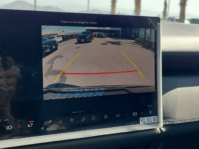 New 2026 MAZDA CX-5 Select AWD/4WD image 12
