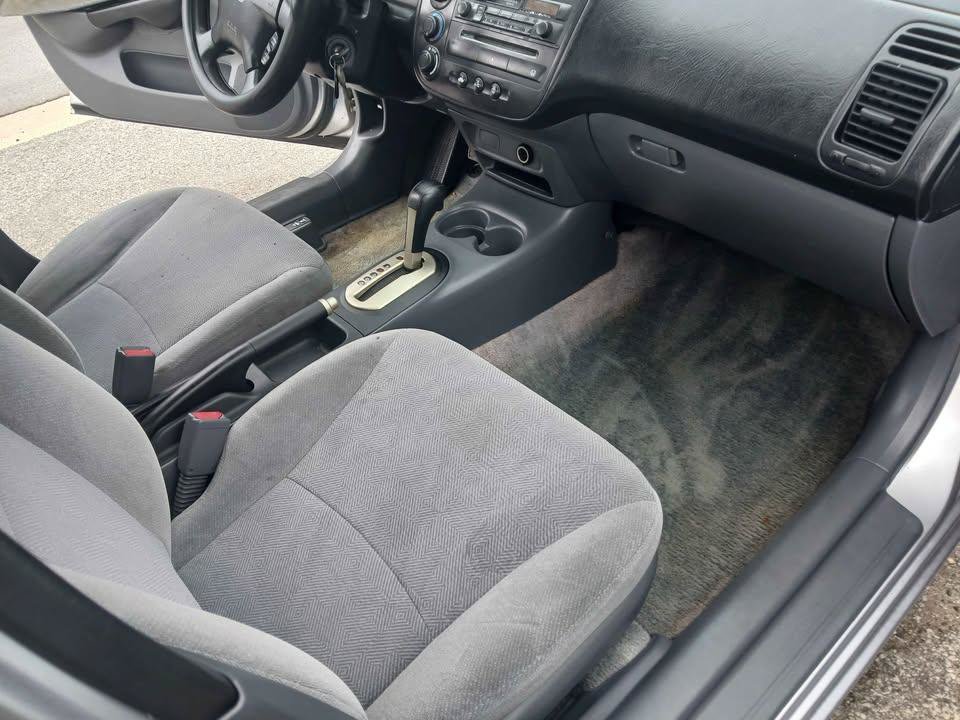 Used 2001 Honda Civic LX image 14