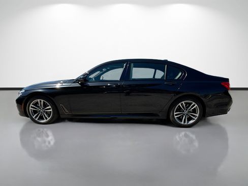 Used 2019 BMW 750i xDrive w/ Executive Package AWD/4WD image 6