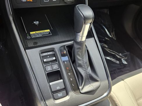 Used 2025 Honda CR-V EX-L image 19