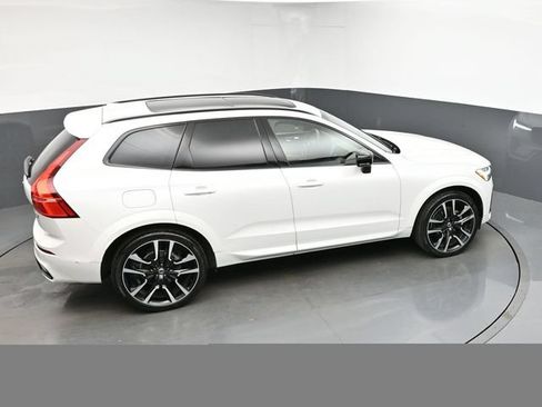 Used 2024 Volvo XC60 B5 Ultimate AWD/4WD image 56
