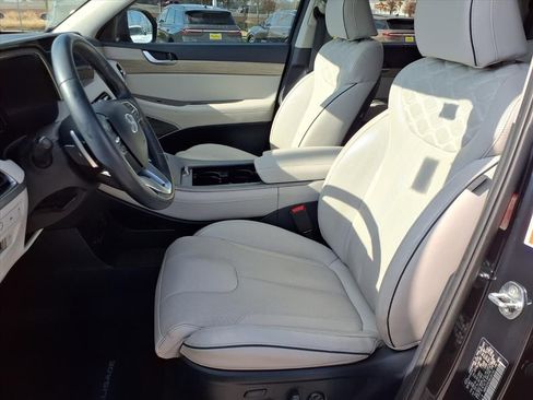 Used 2022 Hyundai Palisade Limited AWD/4WD image 26