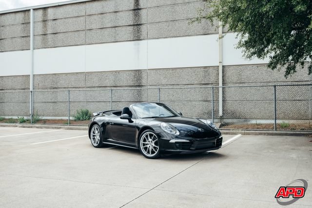 Used 2013 Porsche 911 Carrera RWD image 19