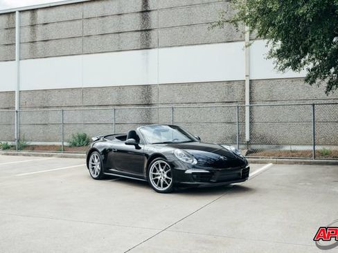 Used 2013 Porsche 911 Carrera RWD image 19