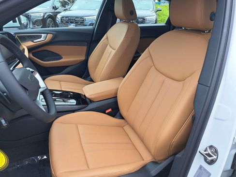 New 2026 Audi A5 2.0T Premium AWD/4WD image 15