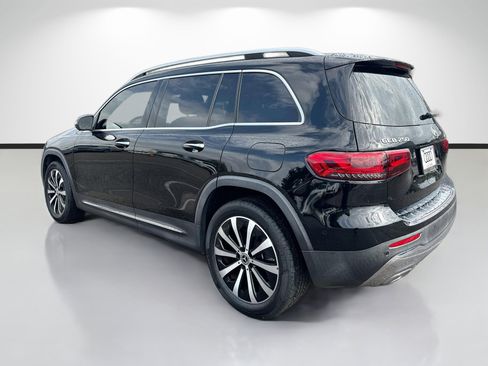 Used 2022 Mercedes-Benz GLB 250 image 5