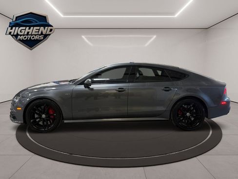 Used 2018 Audi S7 Premium Plus w/ S Sport Package image 3