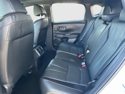 Certified 2026 Acura ADX A-Spec AWD/4WD image 10