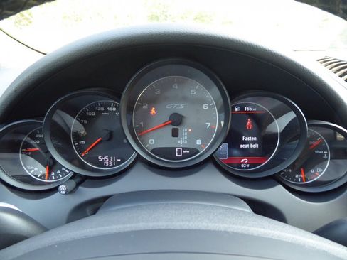 Used 2014 Porsche Cayenne GTS image 13