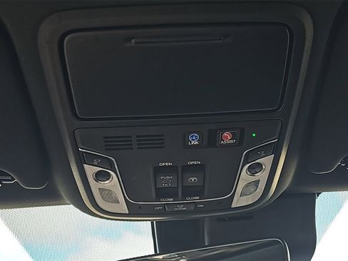 Used 2021 Honda Pilot Black Edition image 21