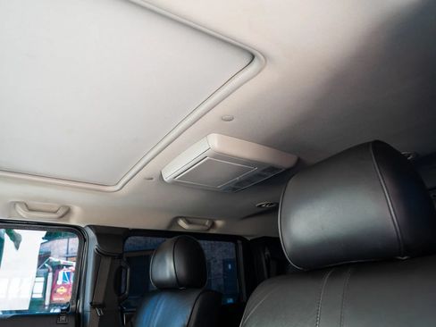 Used 2008 HUMMER H2 AWD/4WD image 20