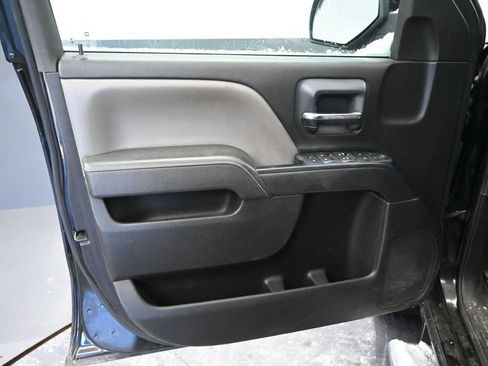 Used 2015 GMC Sierra 1500 4x4 Double Cab w/ Elevation Edition image 16