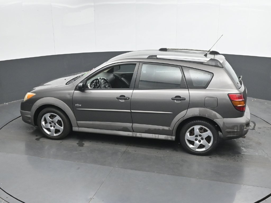Used 2008 Pontiac Vibe FWD image 31