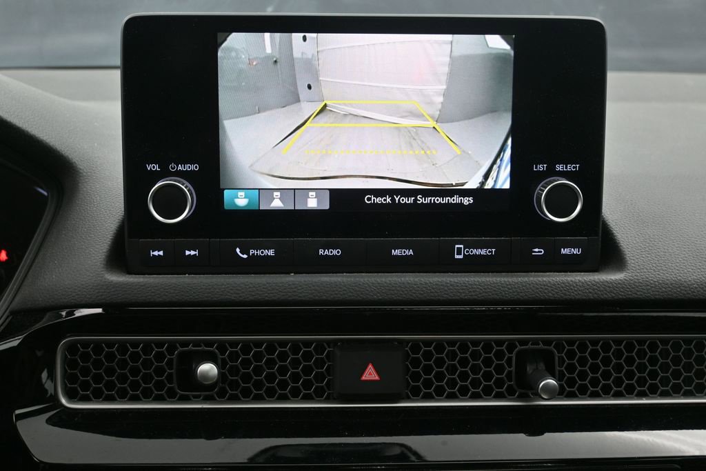 Used 2023 Honda Civic EX image 11