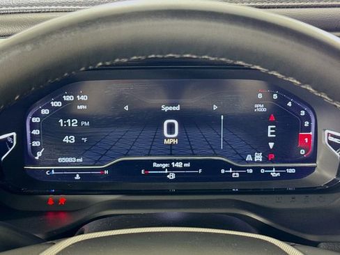 Used 2024 GMC Yukon Denali image 12