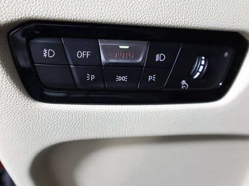 Used 2022 BMW 430i xDrive Convertible w/ M Sport Package image 37