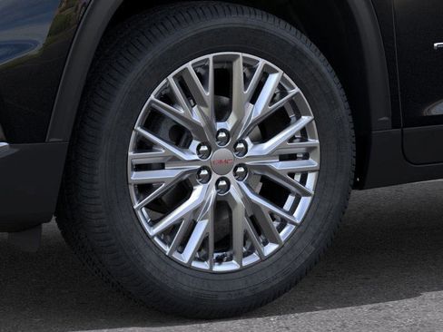 New 2026 GMC Acadia Elevation w/ Elevation Premium Package FWD image 9