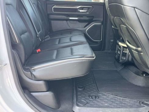 Used 2020 RAM 1500 Laramie w/ Off Road Group image 21