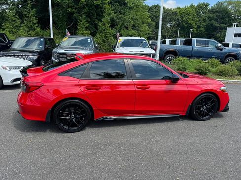 Used 2022 Honda Civic Si image 3