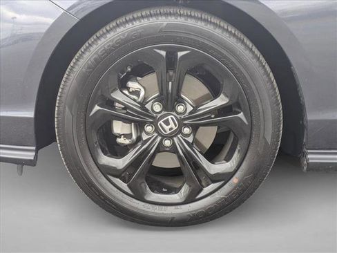 Used 2025 Honda Accord SE image 24