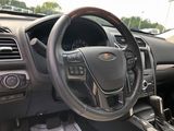 Used 2018 Ford Explorer Platinum image 6