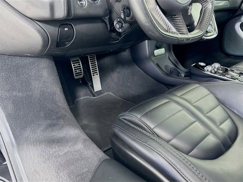 Used 2025 McLaren GTS image 22