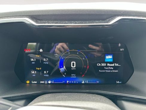New 2026 Chevrolet Colorado LT w/ LT Convenience Package AWD/4WD image 34