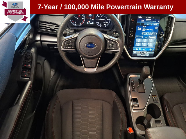 Certified 2024 Subaru Impreza 2.0i Sport AWD/4WD image 10